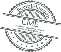 Die Botox-Onlinekurse für Ärzte der Kiel Medical Academy sind CME-zertifiziert.