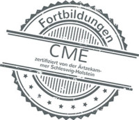Die Lipolyse-Onlinekurse für Ärzte der Kiel Medical Academy sind CME-zertifiziert.