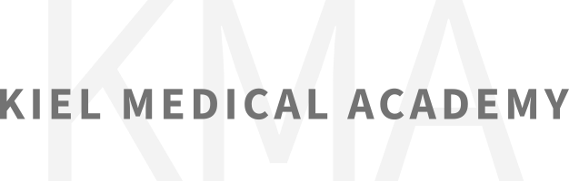 Kiel Medical Academy Logo