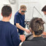 Die Fortbildung für Ärzte dient dem Erwerb der Fachkunde Laser nach NiSV.