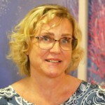 Annette Müller, Teutschenthal
