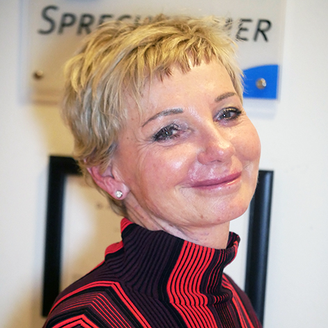 Dr. Barbara Alles, Bad Salzschlirf