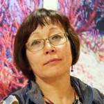 Dr. Annette Stein, Dresden
