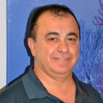 Dr. Elias Salim, Braak