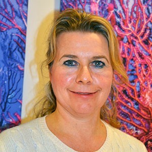 Dr. Frauke Bohlmann, Boenningstedt