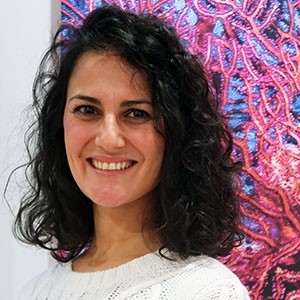 Maceda Gurabardhi, Berlin