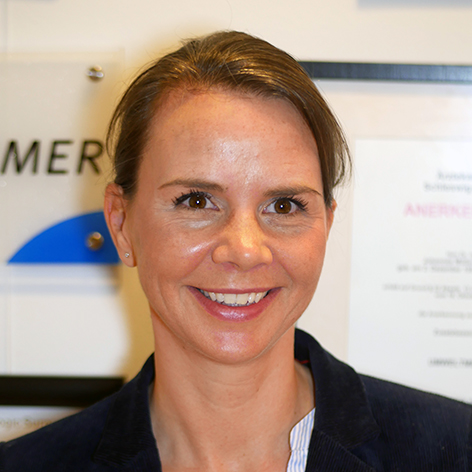 Dr. Melena Kaufmann, Garbsen