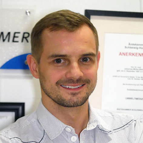 MU Dr. Viktor Fiker, Liberec